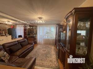3-к квартира, вторичка, 81м2, 5/7 этаж