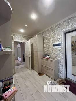 2-к квартира, вторичка, 63м2, 5/18 этаж