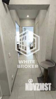 1-к квартира, вторичка, 40м2, 3/16 этаж