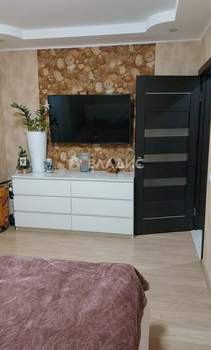 2-к квартира, вторичка, 58м2, 11/25 этаж