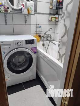 1-к квартира, вторичка, 21м2, 8/9 этаж