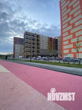 1-к квартира, вторичка, 32м2, 11/12 этаж