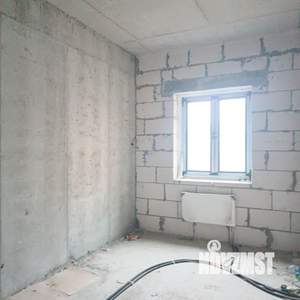 2-к квартира, вторичка, 55м2, 1/17 этаж