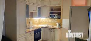 1-к квартира, вторичка, 36м2, 13/25 этаж