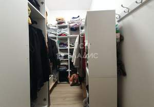 2-к квартира, вторичка, 44м2, 8/19 этаж