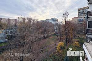 1-к квартира, вторичка, 34м2, 4/9 этаж