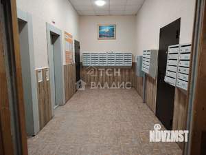 Студия квартира, вторичка, 32м2, 6/16 этаж