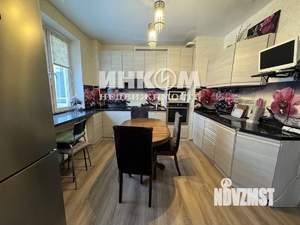 2-к квартира, вторичка, 60м2, 11/22 этаж
