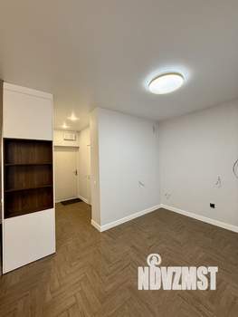 1-к квартира, вторичка, 30м2, 14/22 этаж