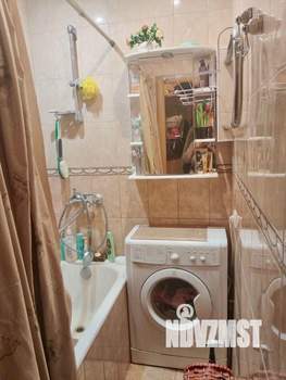2-к квартира, вторичка, 43м2, 4/5 этаж
