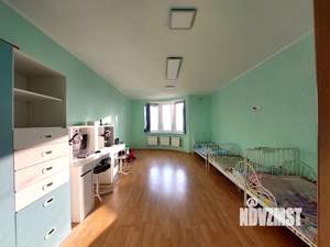 4-к квартира, вторичка, 132м2, 24/25 этаж