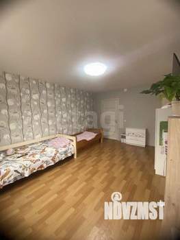 4-к квартира, сданный дом, 99м2, 4/15 этаж