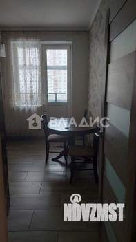 1-к квартира, вторичка, 45м2, 5/18 этаж