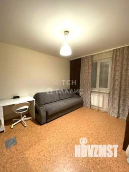 1-к квартира, вторичка, 34м2, 11/16 этаж