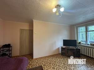 2-к квартира, вторичка, 40м2, 2/5 этаж