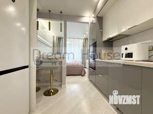 Студия квартира, вторичка, 24м2, 3/6 этаж