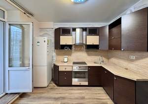 1-к квартира, вторичка, 46м2, 3/19 этаж