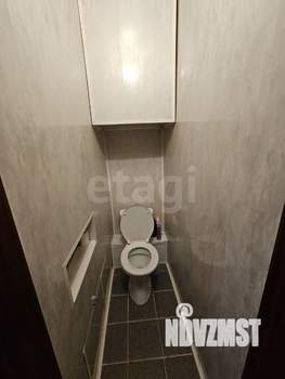 1-к квартира, вторичка, 35м2, 1/9 этаж