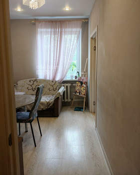 3-к квартира, вторичка, 56м2, 5/5 этаж