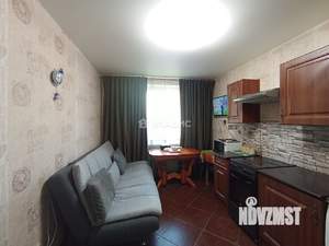 1-к квартира, вторичка, 49м2, 14/25 этаж