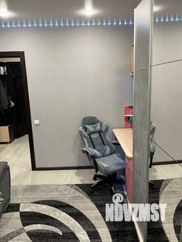 2-к квартира, вторичка, 48м2, 3/5 этаж