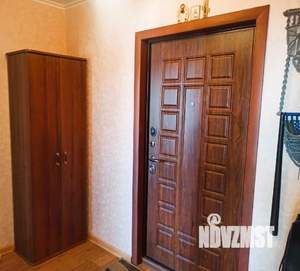 1-к квартира, вторичка, 41м2, 13/20 этаж