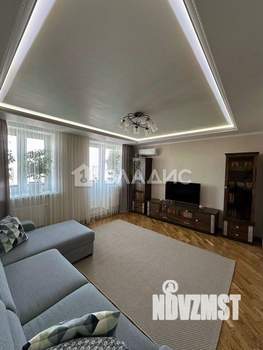 3-к квартира, вторичка, 90м2, 15/23 этаж