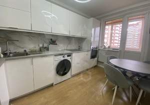 2-к квартира, вторичка, 52м2, 6/14 этаж