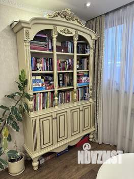 2-к квартира, вторичка, 67м2, 18/22 этаж