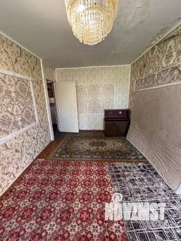 1-к квартира, вторичка, 24м2, 5/5 этаж