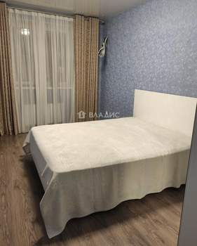 3-к квартира, вторичка, 90м2, 23/25 этаж