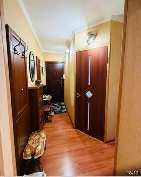 2-к квартира, вторичка, 45м2, 5/5 этаж