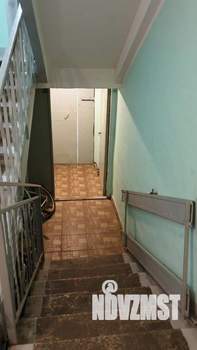 2-к квартира, вторичка, 40м2, 1/9 этаж
