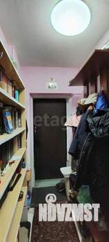 3-к квартира, вторичка, 62м2, 2/5 этаж