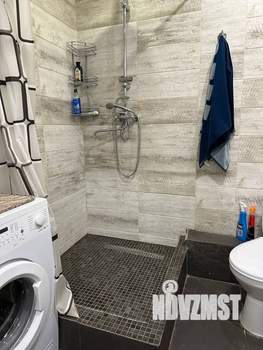 Студия квартира, вторичка, 28м2, 3/6 этаж