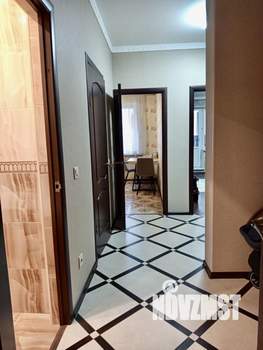 2-к квартира, вторичка, 58м2, 3/28 этаж