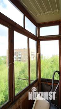 2-к квартира, вторичка, 36м2, 5/9 этаж