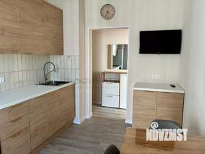 1-к квартира, вторичка, 35м2, 17/22 этаж