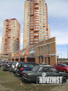1-к квартира, вторичка, 40м2, 18/25 этаж
