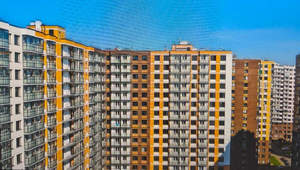 Студия квартира, вторичка, 33м2, 5/18 этаж