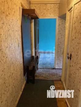 2-к квартира, вторичка, 44м2, 2/5 этаж