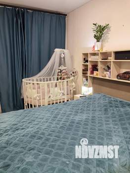 2-к квартира, вторичка, 54м2, 3/4 этаж