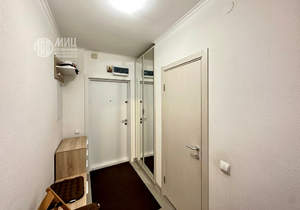 2-к квартира, вторичка, 50м2, 7/15 этаж