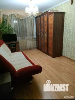 3-к квартира, вторичка, 63м2, 8/9 этаж