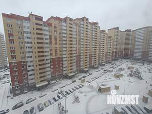 2-к квартира, вторичка, 61м2, 10/17 этаж