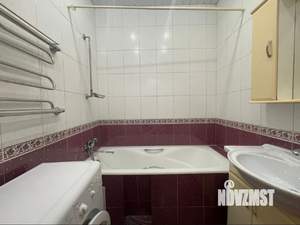 2-к квартира, вторичка, 61м2, 9/22 этаж