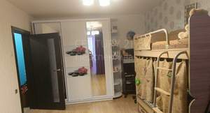 1-к квартира, вторичка, 38м2, 5/17 этаж