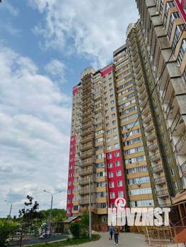 2-к квартира, вторичка, 38м2, 16/19 этаж