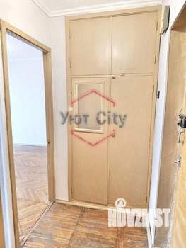 1-к квартира, вторичка, 33м2, 6/9 этаж