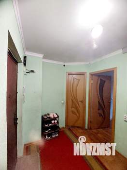 4-к квартира, вторичка, 63м2, 1/9 этаж